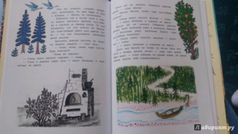 Русские сказки. Рисунки Ю.Васнецова