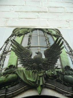 Андрей Мархотин: Петербург. Чувства в деталях. Альбом