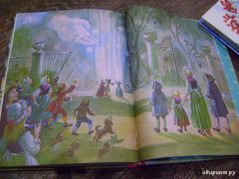 Софья Прокофьева: Лоскутик и Облако