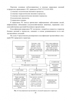 Александр Ветошкин: Организация защиты населения и территорий. Учебное пособие