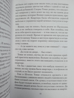 Мейв Бинчи: Ночи дождей и звезд