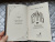 Коэн, Коэн: Геммы. Сыскное управление