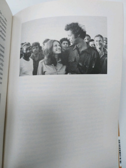 Матти Фридман: Кто в огне. Леонард Коэн на Синае