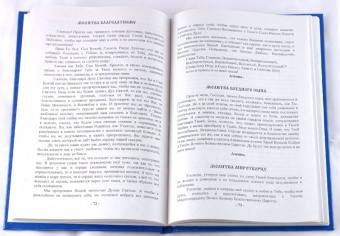 Александр Печенкин: Книга молитв