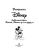 Раскраска. Disney. Любимые герои. Микки, Дональд