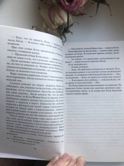 Джоди Пиколт: Простая правда
