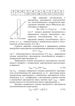 Остриков, Желтоухова, Болгова: Расчет и проектирование теплообменников. Учебное пособие для вузов