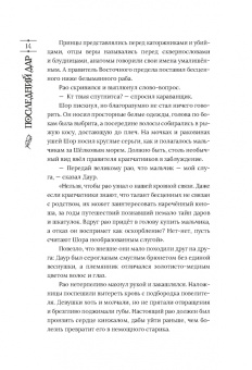 Роннат: Последний дар. Книга 1. Вор