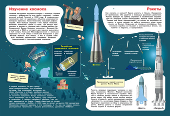 Вениамин Шехтман: Космос