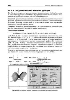 Евгений Макаров: Mathcad. Учебный курс (+CD)