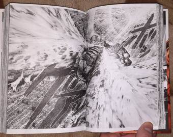 ONE: One-Punch Man. Книга 4