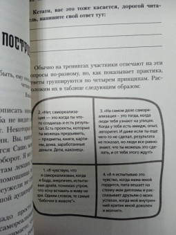 Татьяна Мужицкая: Мне все льзя. О том, как найти свое призвание и самого себя