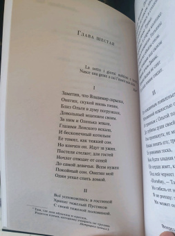 Александр Пушкин: Евгений Онегин