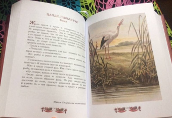 Лев Толстой: Русская книга для чтения