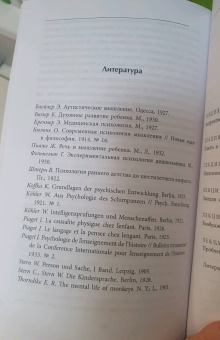 Лев Выготский: Лекции по психологии
