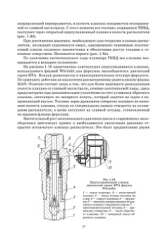 Евгений Белоусов: Топливные системы современных дизельных, газодизельных и газовых транспортных двигателей. СПО