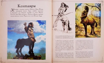 Джоди Ревенсон: Гарри Поттер. Фантастические существа