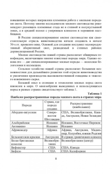 Егор Лебедько: Мясные породы крупного рогатого скота. Учебное пособие