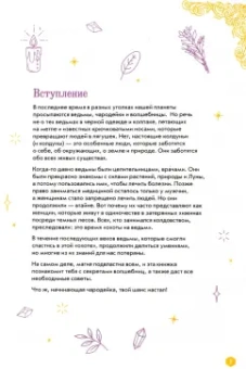 Жюдит Вьей: Настольная книга юной чародейки