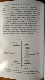 Лоэр, Шварц: Жизнь на полной мощности. Управление энергией - ключ к высокой эффективности, здоровью и счастью