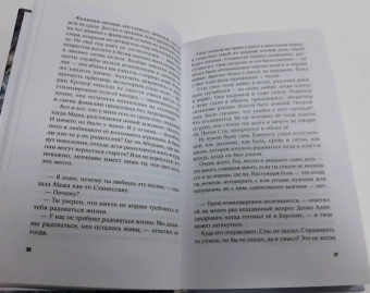 Алексей Федяров: Агами