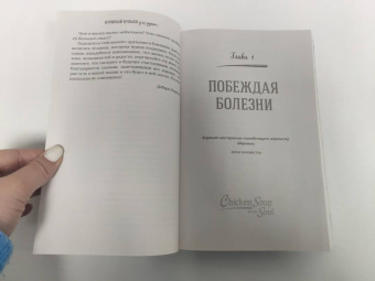 Кэнфилд, Хансен, Ньюмарк: Куриный бульон для души. Все будет хорошо! 101 история со счастливым концом