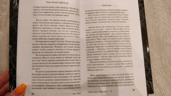 Макс Фрай: Сказки старого Вильнюса VI