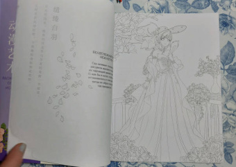 Anime Art. Путешествие во времени. Книга для творчества в стиле аниме и манга