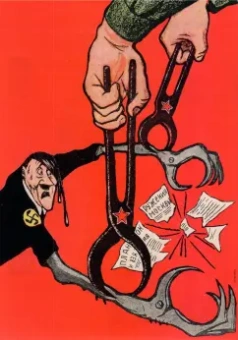 Журнал Историк №12 (84) Декабрь 2021. Битва за Москву. Самое важное сражение Второй мировой