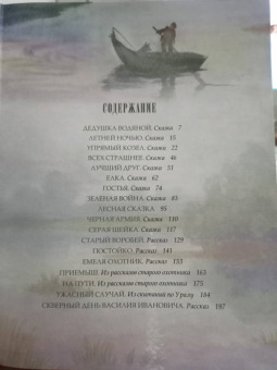 Дмитрий Мамин-Сибиряк: Серая шейка и другие сказки