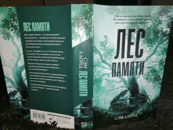 Сэм Ллойд: Лес Памяти