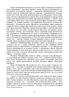 Зейрук, Гаспарян, Белов: Болезни, вредители и сорные растения картофеля. Методы диагностики и учета.Учебное пособие для вузов
