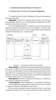 Пуговкин, Донинк, Покаместов: Основы построения инфокоммуникационных сетей и систем