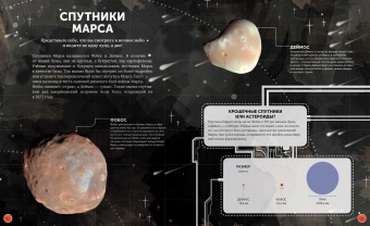 Эдсон, Спэрроу: Марс. Тайны Красной планеты