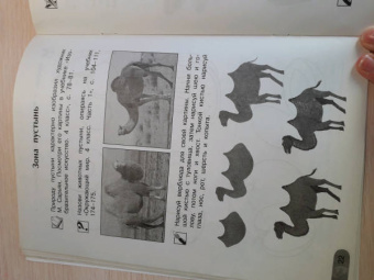 Анна Предит: Изобразительное искусство. Мы раскрасим целый свет 4 класс. Тетрадь для внеурочной деятельности