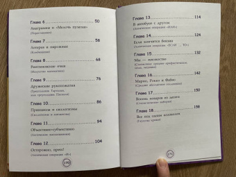 Анна Черазоли: Числовые сюрпризы. Приключения в мире математики