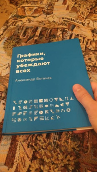 Александр Богачев: Графики, которые убеждают всех