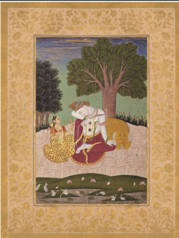 Индийские сказки