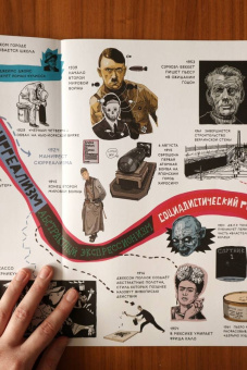 Ондржей Горак: Зачем картинам названия?
