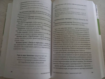 Наталья Титова: Человекология. Как понимать людей с первого взгляда
