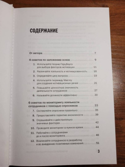 Светлана Иванова: 50 советов по нематериальной мотивации