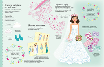 Фиона Уотт: Свадебные платья