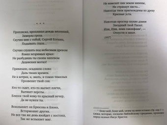 Сергей Есенин: Исповедь хулигана. Стихотворения и поэмы