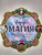 Внутри магия. Волшебная раскраска от Клэр Скалли