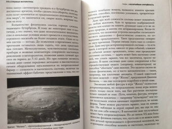 Дарлинг, Банерджи: Эта странная математика