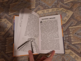 Николай Непомнящий: Секреты НЛО