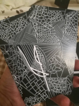 Бронислав Виногродский: Метафорические карты перемен. И-цзин Бронислава Виногродского