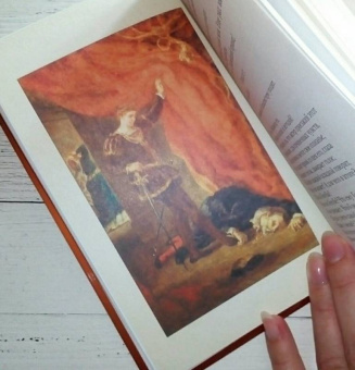 Уильям Шекспир: Гамлет