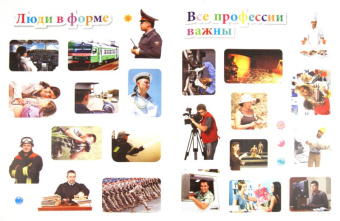 Елена Шейнина: Профессии