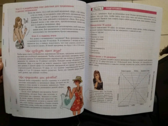 PoWa: Мой блокнот. Как вести буллет-журнал